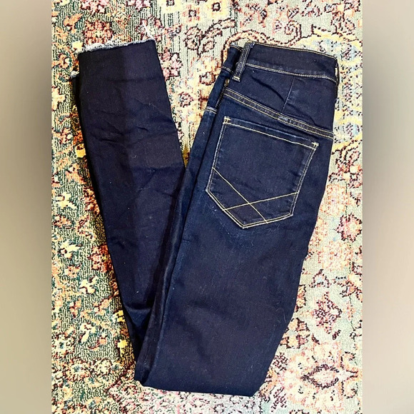 FINAL PRICE DROP NWOT Raleigh Denim Skinny Jeans - Picture 5 of 7